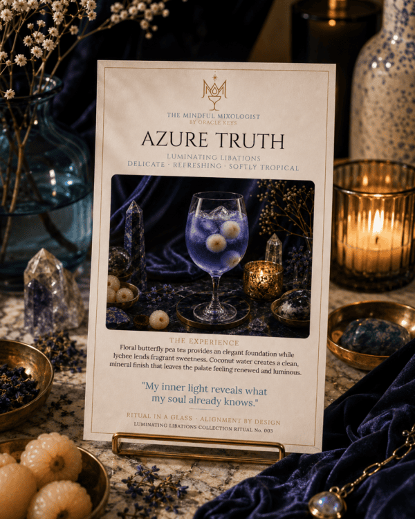 Azure Truth