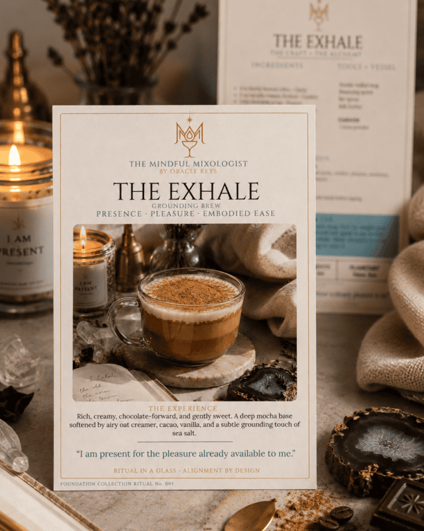 The Exhale